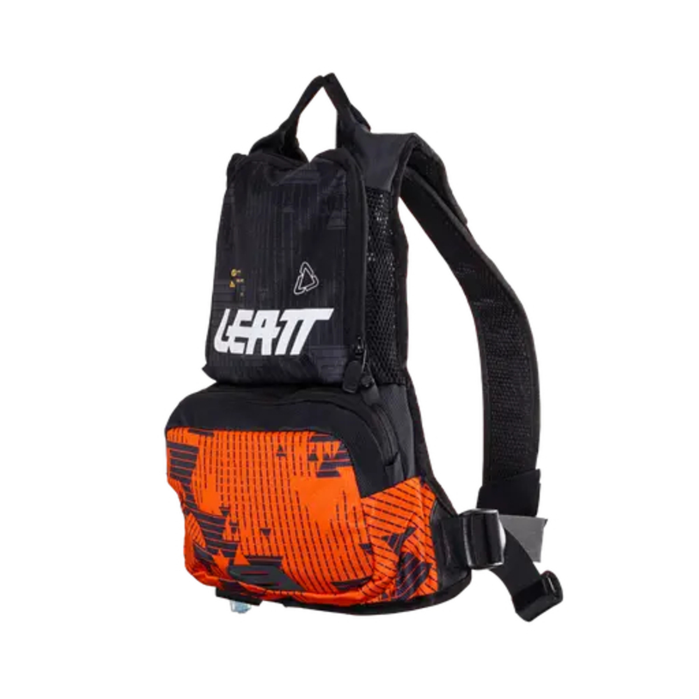 Рюкзак-гидропак Leatt Moto Race 1.5 HF