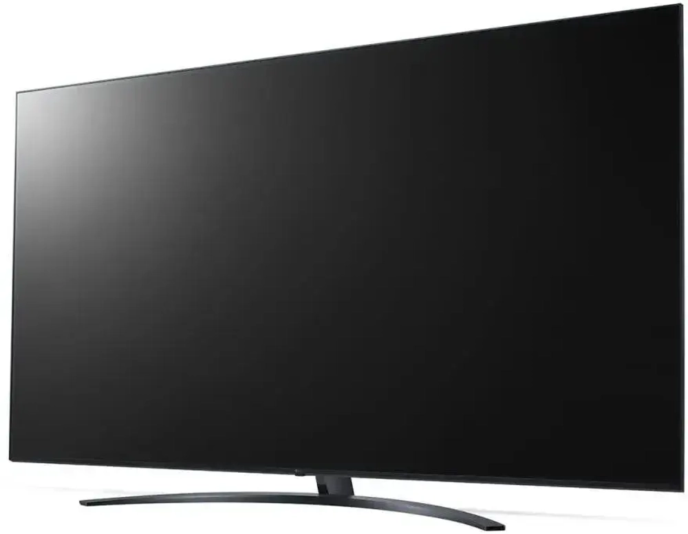 Телевизор LG 86UT81006LA.ARUB