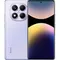 Смартфон Xiaomi Redmi Note 14 Pro 4G NFC 12 ГБ | 512 ГБ («Лавандовый фиолетовый» | Lavender Purple) (версия Global)