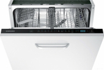 Samsung DW60M6040BB/WT