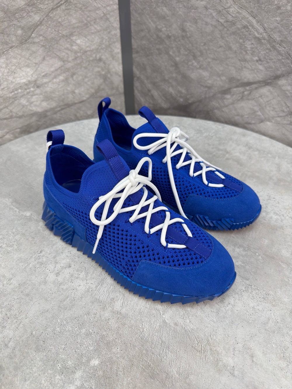Кроссовки Hermes Slip-on Lift
