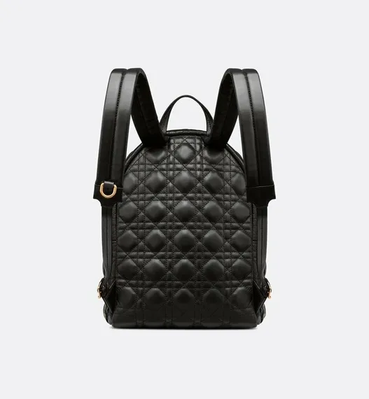 Рюкзак Dior, модель маленького формата