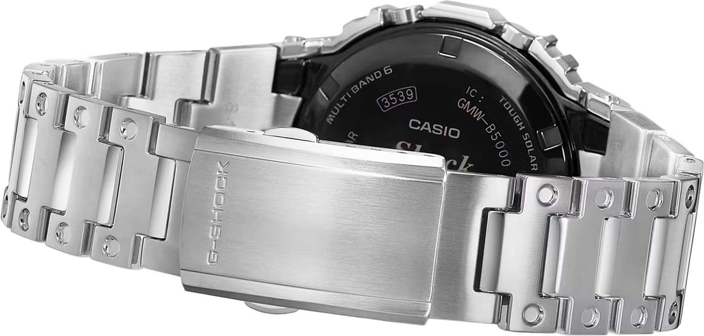 Часы Casio GMW-B5000D-1C