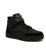 Кожаные кроссовки spiker Dsquared2 - черный(SNM0371 23807617)