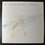 Gene Harris ‎– Nexus (США 1975г.)