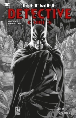 Бэтмен. Detective Comics: Высшее общество