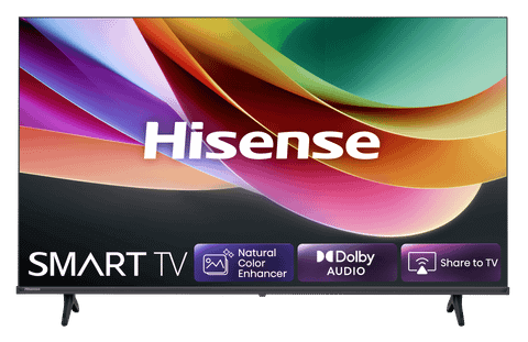 Телевизор Hisense 40A4S