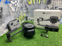 DJI Mavic 3 + Доп. аккумулятор