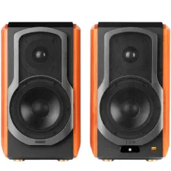 Edifier S1000W Brown