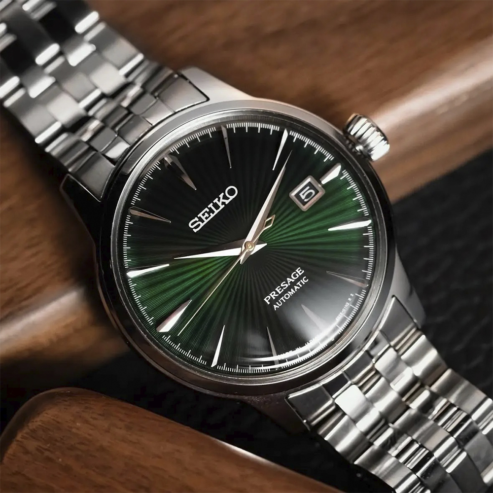 Seiko SRPE15J1