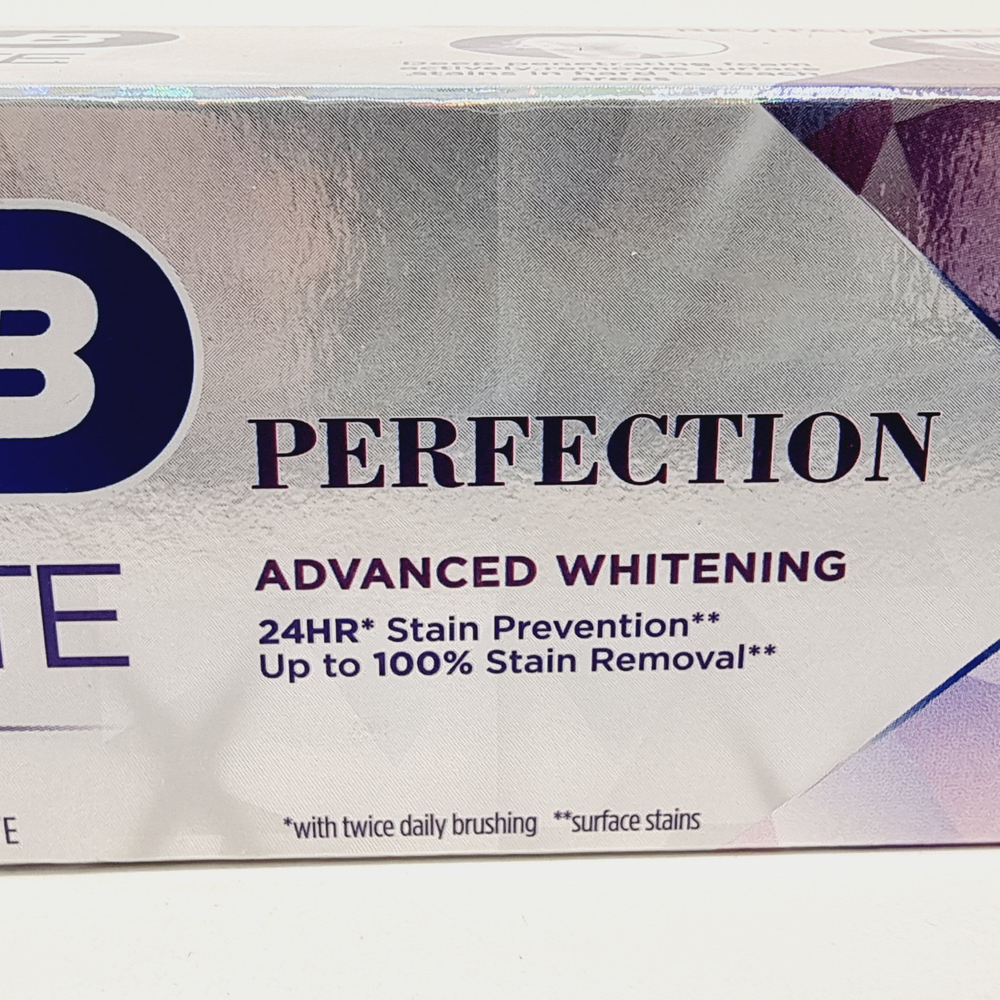 Зубная паста 3D White Luxe Perfection 75 мл (Германия)