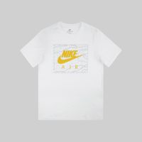  Футболка мужская Nike Air HBR 2 артикул:DM6339-101 - купить в магазине Дайс