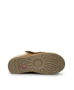 UGG LOWMEL Mule Trainer Chestnut