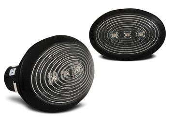Повторители поворота MINI COOPER R56 / R57 / R58 / R59 06-14 LED