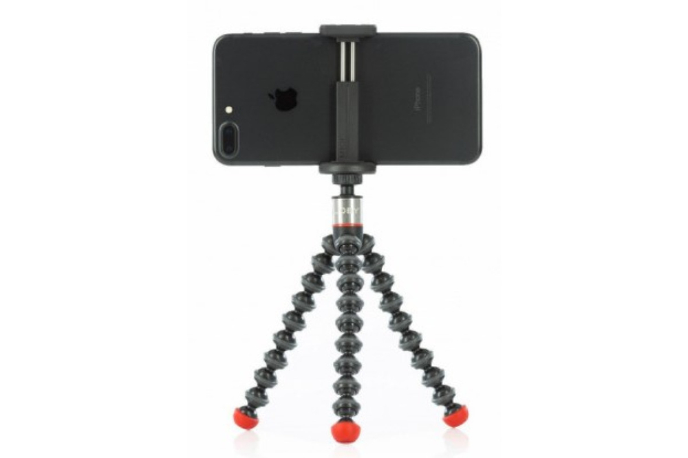 Штатив Joby GripTight ONE GP Magnetic Impulse для смартфона