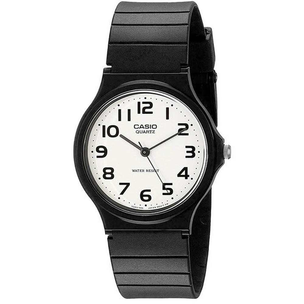 Casio MQ-24-7BLL