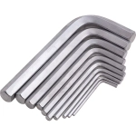 Набор инструментов, 1/2",3/8", 1/4", CrV, 142 предм. STELS 14107
