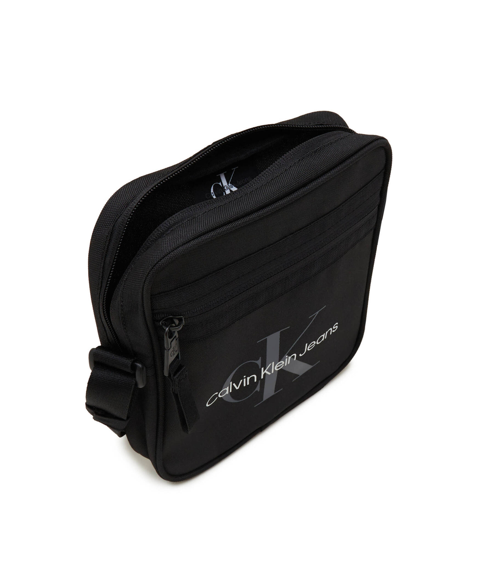 Сумка кросс-боди SPORT ESSENTIALS CALVIN KLEIN JEANS - черный(K50K511098)