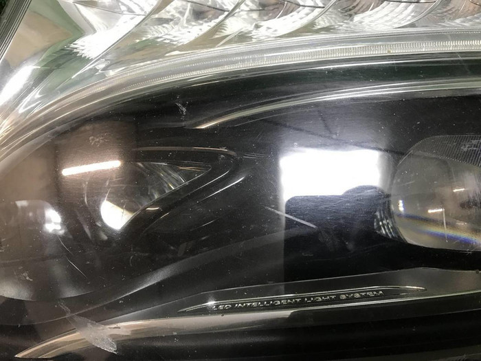 Фара левая Mercedes V W447 (2014-н.в.) LED