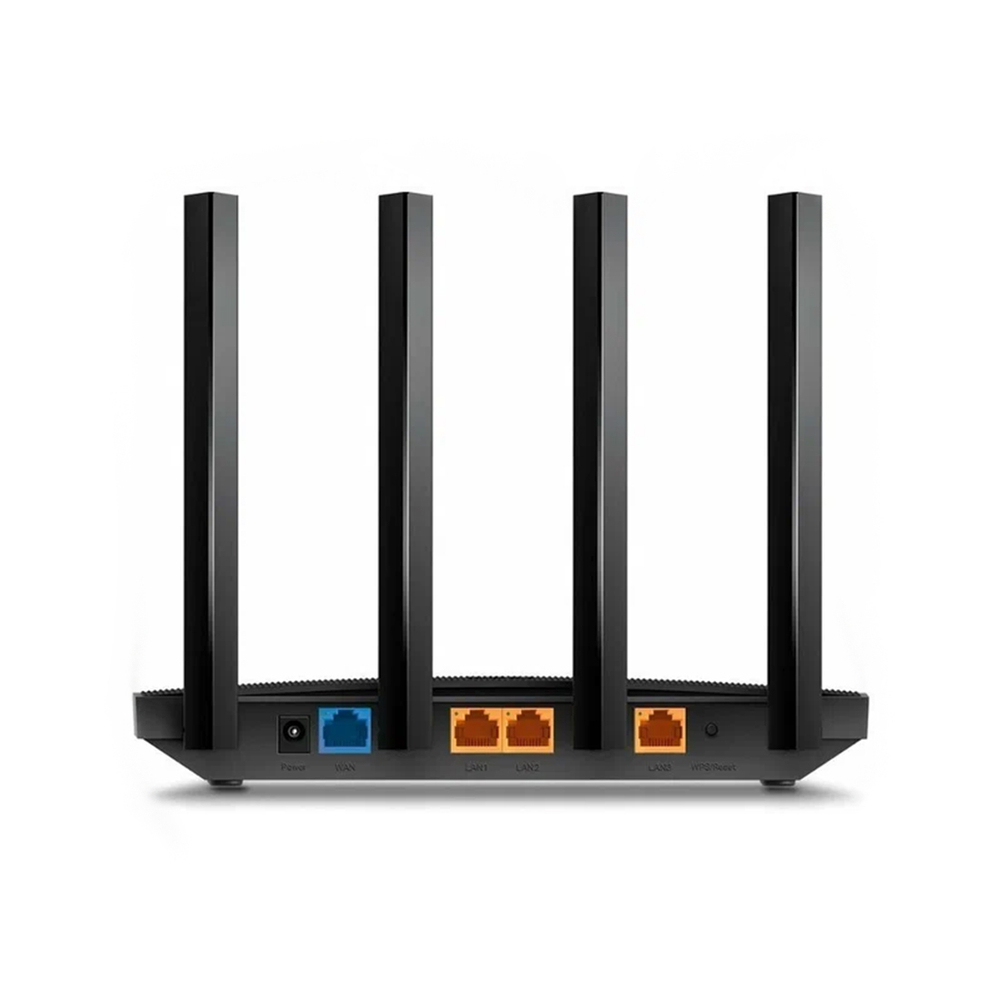 Маршрутизатор TP-Link Archer AX17