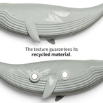 Магнит blue whale