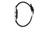 Adidas Originals Wrist Watch Quartz Movement Silicone Strap 31mm Black Dial Unisex 30m Water Resistant