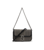 Сумка через плечо THE MONOGRAM J MARC MINI Marc Jacobs - серый(H901M06RE22)