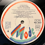 The Lovin' Spoonful - The Great Years (Франция 1979г.)