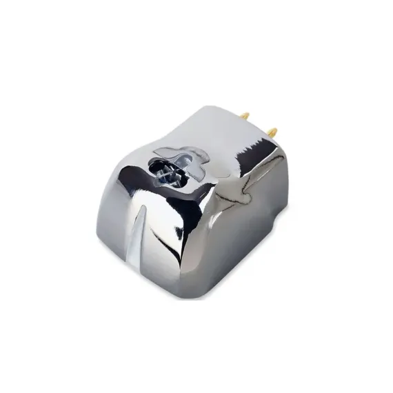 DS Audio DS Master3 Cartridge Silver
