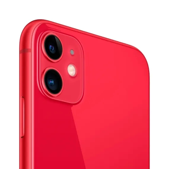 Apple iPhone 11 64Gb PRODUCT(RED) Красный A2111
