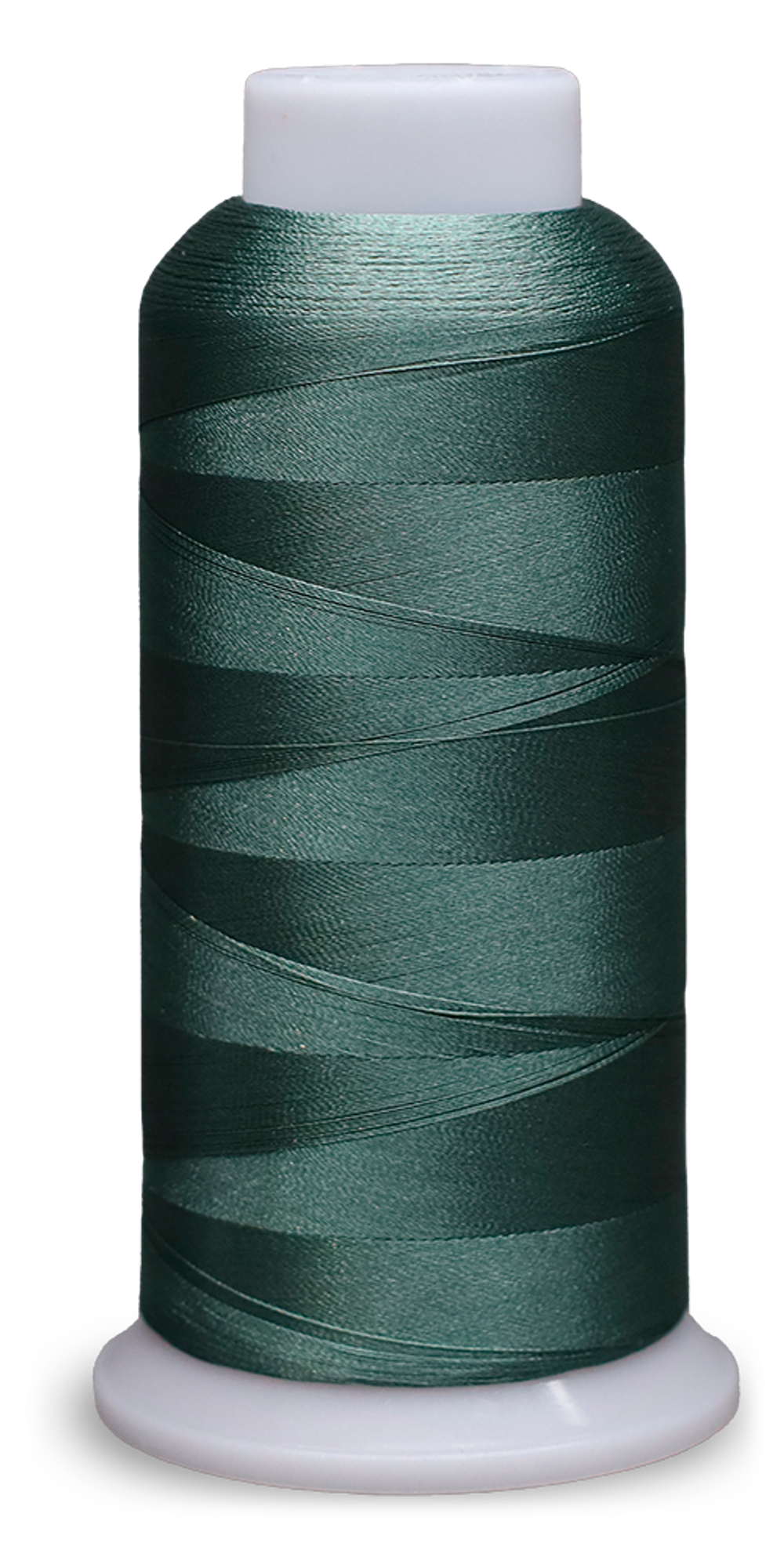 Полиэстеровые нитки Yokimi 120D/2 4000м