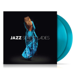 Сборник / Jazz Sexiest Ladies Vol.3 (Coloured Vinyl)(2LP)