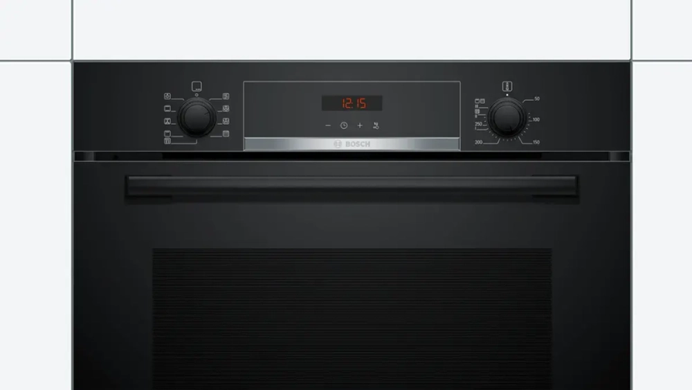 Духовой шкаф Bosch HBA573BB1