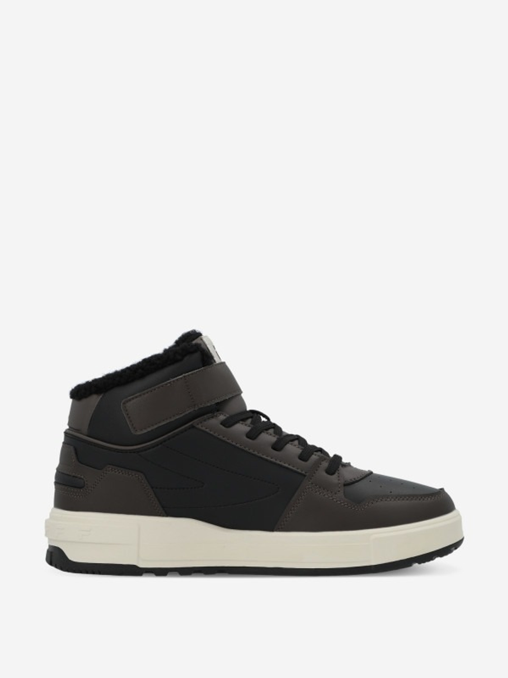Кеды мужские FILA POWDER SNKR M FX-1000 NXT MID WNTR M