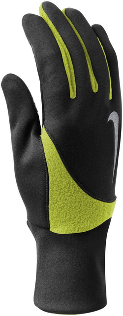 Перчатки беговые NIKE MEN'S ELEMENT THERMAL 2.0 RUN GLOVES