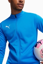 Кофта teamGOAL Training Jacket - синий