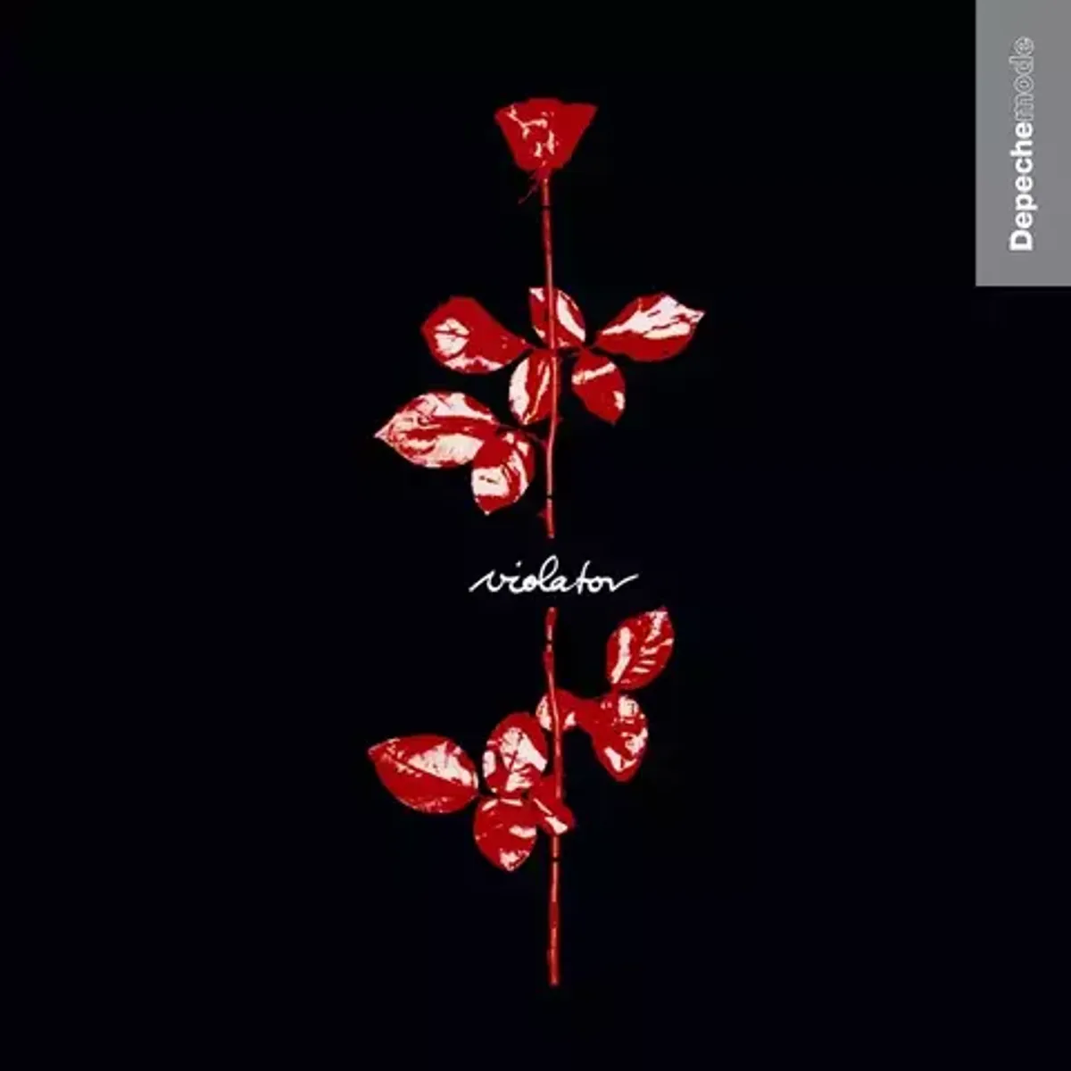 Виниловая пластинка. Depeche Mode ‎- Violator