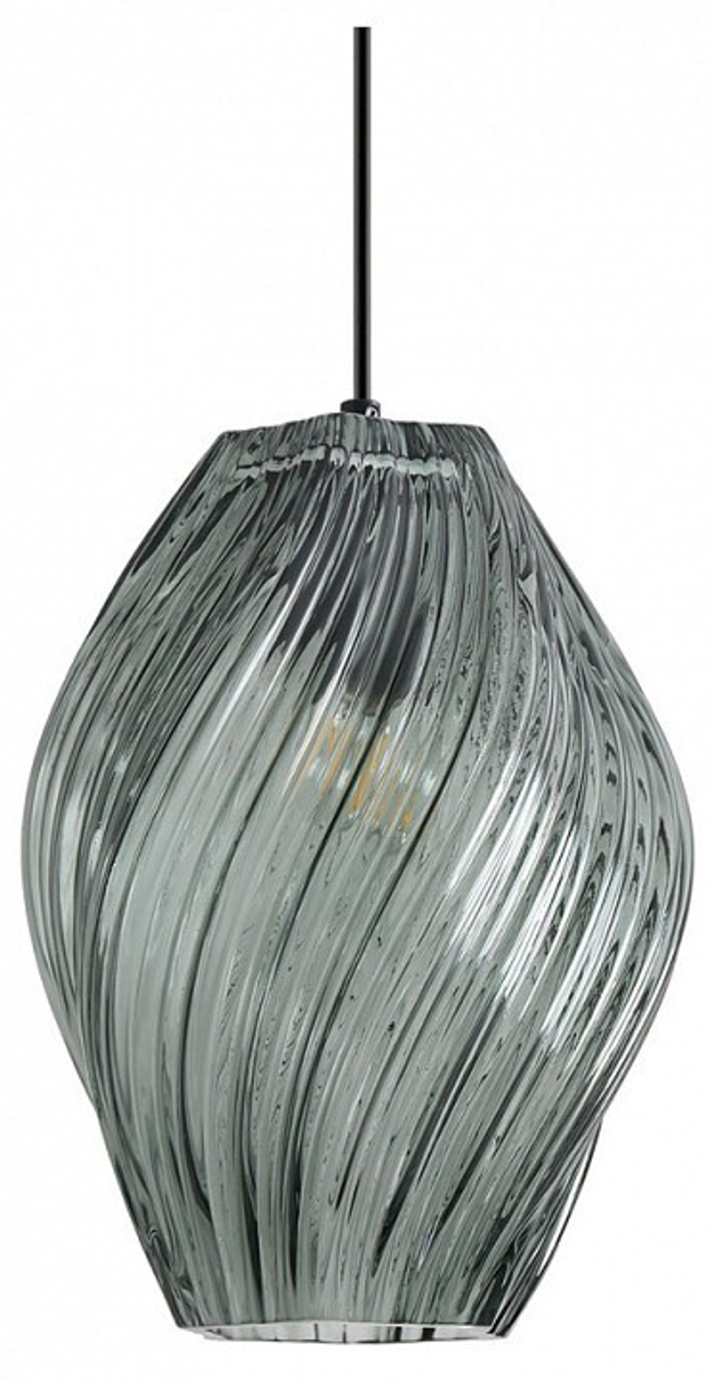 Подвесной светильник Freya Shiny FR5547PL-01DBL