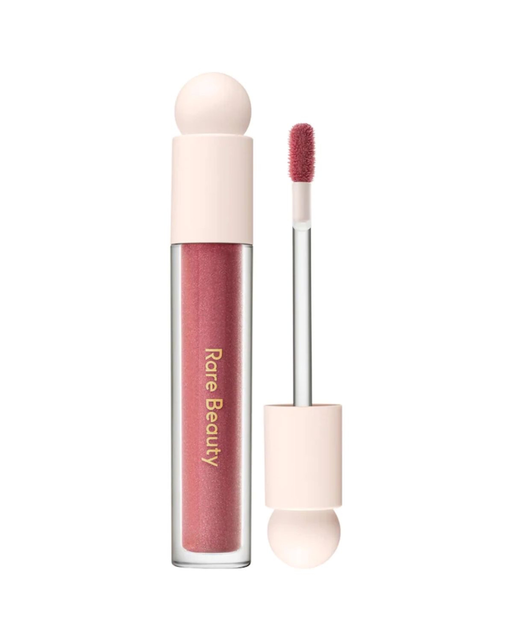 Positive Light Luminizing Lip Gloss — прозрачный блеск для губ