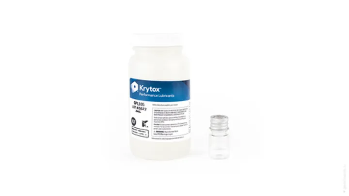 Смазка для переключателей Krytox GPL 105 5 г.