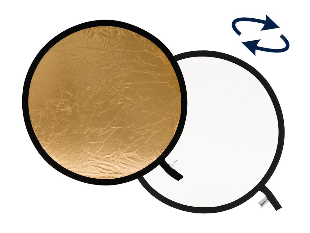 Lastolite LR3841 Gold/White 95 см