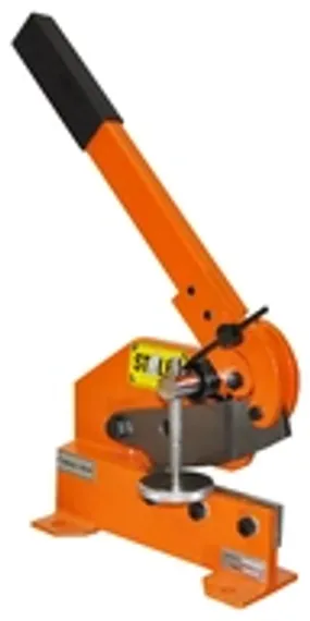 Рычажные ножницы Stalex HS-12