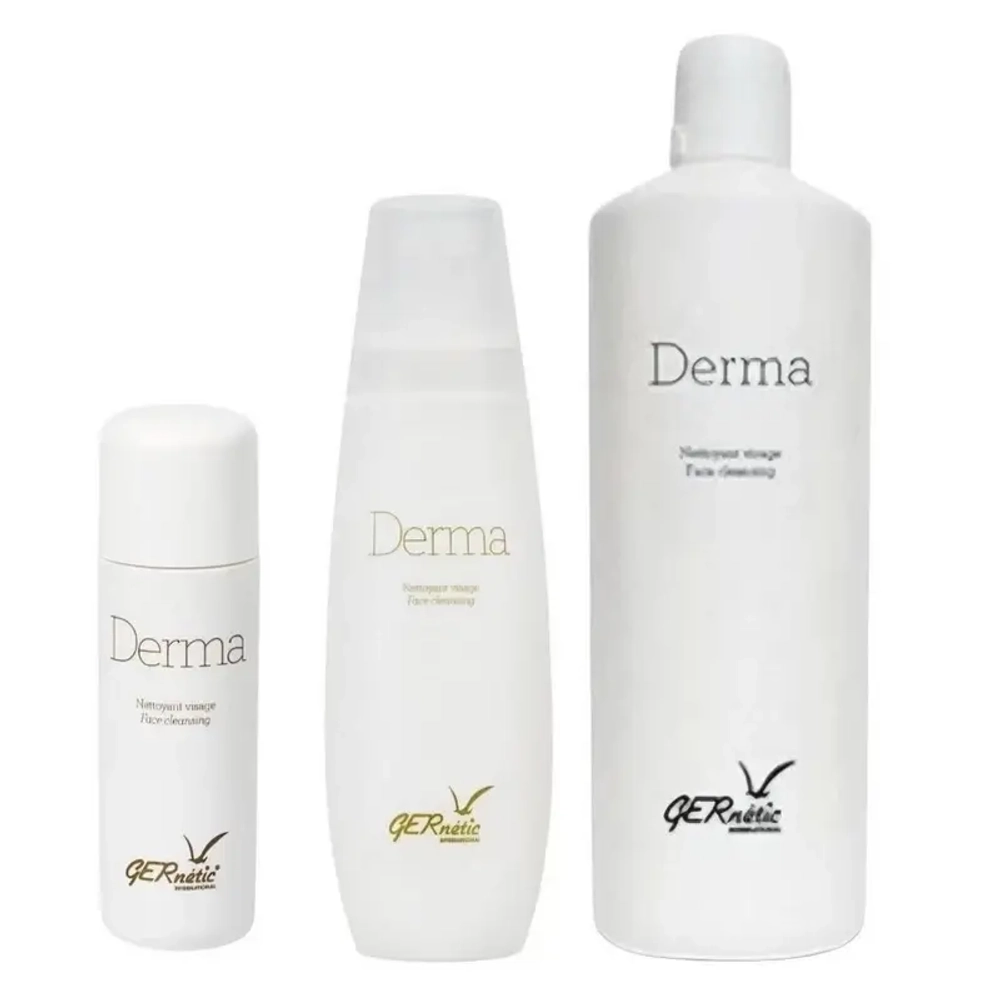 Derma GERnetic