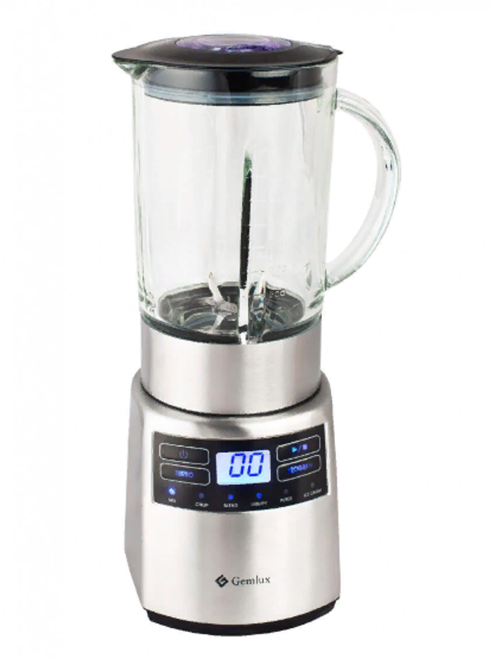 Блендер GEMLUX GL-PB-788S