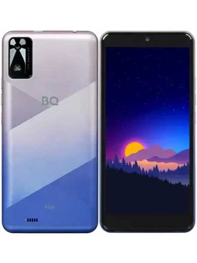 5,45" Смартфон 5565L Fest 2/16 ГБ 86191488 PINK