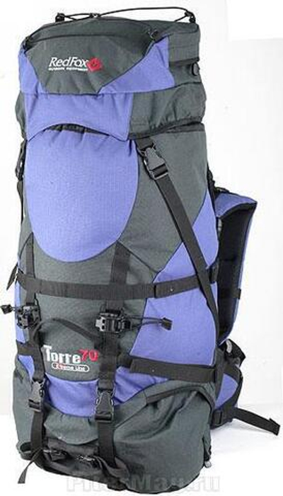 Рюкзак Red Fox Torre 70