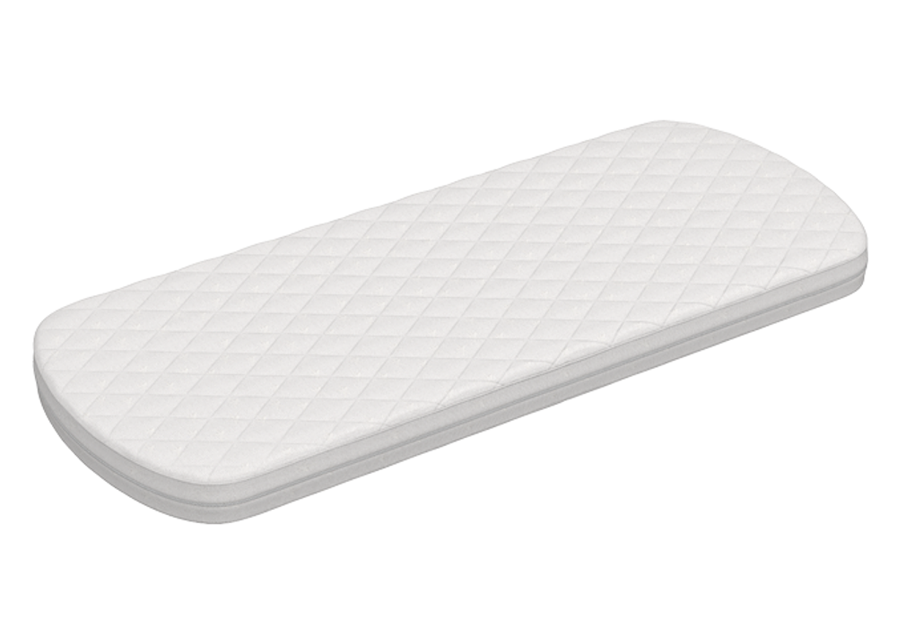 Матрас для кровати KIDI soft кокос/eco-foam 12 см (80*200 см)