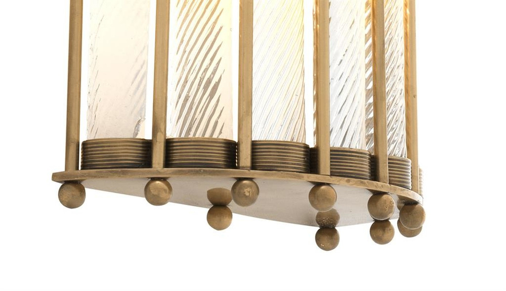 Бра Tiziano LIGHTING