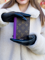 Louis Vuitton Обложка для паспорта