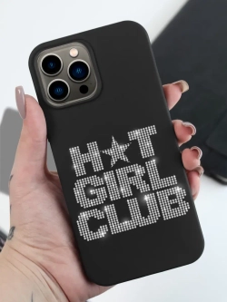 Чехол на iPhone 13 Pro Max с принтом